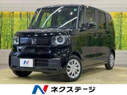 ホンダ N-BOX 660 届出済未使用車 両パワ シートヒーター