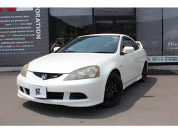 ホンダ インテグラ 2.0 タイプS ZEROFIGHTER Dampers/ADVAN Racing RG-D2 17