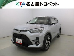 トヨタ ライズ 1.0 Z 