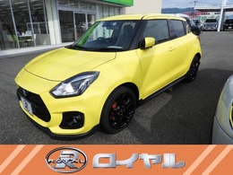 スズキ スイフト スポーツ 1.4 ZC33S ファイナル エディション 