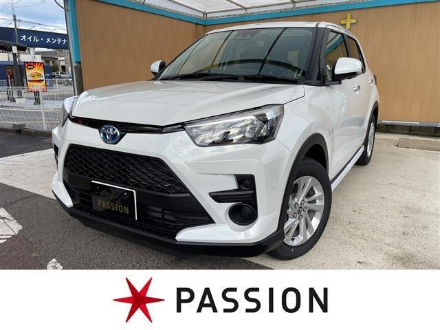 ★パッショングループは新車・未使用車・中古車を取り扱う専門店★　東海地区最大級の展示場にてお選び頂けます！！