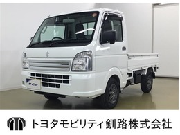 スズキ キャリイ KCエアコン・パワステ 社外アルミ・夏タイヤ