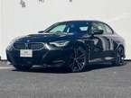 220i Mスポーツ