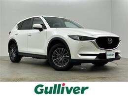 マツダ CX-5 2.2 XD スマート エディション ディーゼルターボ 純正8型ナビ 衝突軽減 全周囲 追従走行 ETC