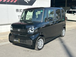 ホンダ N-BOX 660 