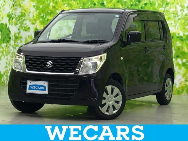 スズキ ワゴンR 660 カスタムZ ハイブリッド ZX 2025年 130キロ