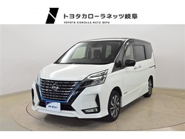 日産 セレナ セレナ E-パワー ハイウェイスターV 