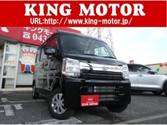 スズキ エブリイ の中古車 660 ジョイン ターボ ハイルーフ 千葉県千葉市中央区 164.8万円