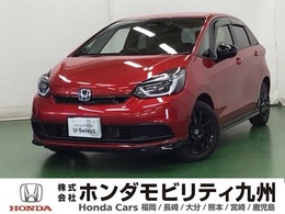 ホンダ フィット 1.5 e:HEV ホーム ドラレコ　ナビ　Rカメラ　ブルートゥース