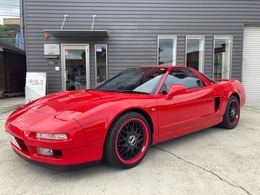 ホンダ NSX 3.0 