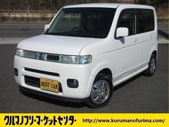 ホンダ That’s の中古車 660 アイテム ターボ 千葉県袖ヶ浦市 17.0万円