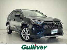 トヨタ RAV4 2.0 G Zパッケージ 4WD 純正ナビ トヨタセーフティセンス ETC2.0