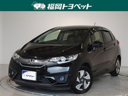 ホンダ フィットハイブリッド フィットHV Lパッケージ 