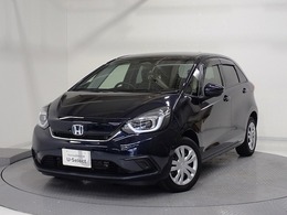 ホンダ フィット 1.5 e:HEV ホーム ナビ・前後ドラレコ・バックカメラ・ETC・