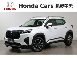 ホンダ WR-V 1.5 Z プラス ギャザズメモリーナビ　フルセグ