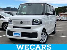 ホンダ N-BOX 660 ホンダセンシング/両側電動スライドドア/シ