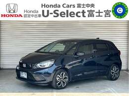 ホンダ フィット 1.3 ホーム 保証付き2年