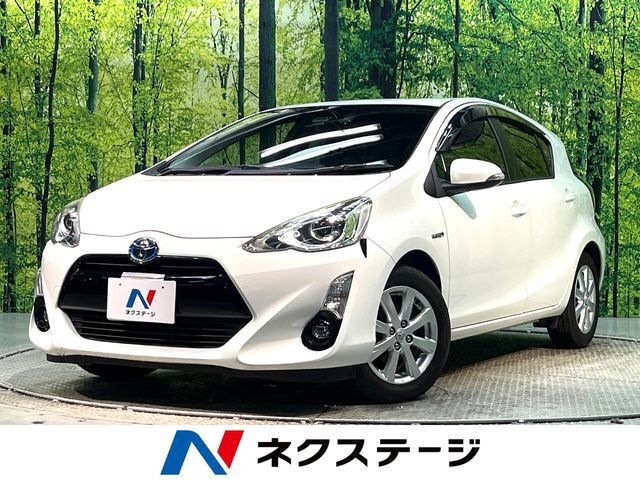 禁煙車　衝突被害軽減システム　純正SDナビ　バックカメラ　ドラレコ