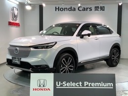 ホンダ ヴェゼル 1.5 e:HEV Z Honda SENSING 2年保証 純正ナビ