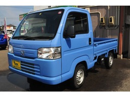 ホンダ アクティトラック 660 SDX 4WD 全国1年保証/修復歴無し/4WD/エアコン/パワ