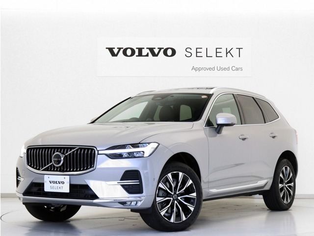 2025年モデル『XC60 Ultra B5 AWD』B＆Wプレミアムサウンド エアサス Google搭載 純正360°ドラレコ 48V クリスタルシフトノブ ドリフトウッドパネル  360°カメラ パワーテールゲート【グループ 総在庫300台！】