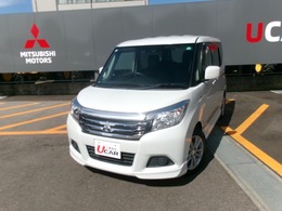 三菱 デリカD：2 1.2 ハイブリッド MX メモリーナビ　ワンセグTV　　オートクルー