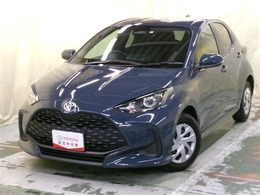 トヨタ ヤリス 1.5X 
