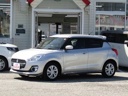 スズキ スイフト 1.2 XGリミテッド 