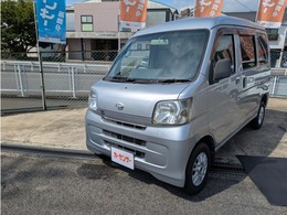 ダイハツ ハイゼットカーゴ 660 スペシャル 