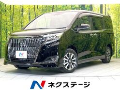 R2　トヨタ　エスクァイア