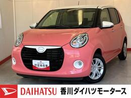 ダイハツ ブーン 1.0 スタイル ホワイトリミテッド SAIII ワンオーナー/ナビ/パノラマモニター