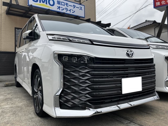 新車専門店・坂口モータースオンライン 新車をお得な特別価格でご提供！！