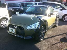 ダイハツ コペン エクスプレイ 660 