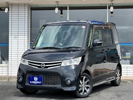 日産 ルークス 660 ハイウェイスター アイドリングストップ ユーザー買取車