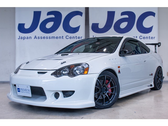C-WESTボンネット＆Fバンパー・ウォーカージャパンサイドスカート・J'sリアバンパー＆リアアッパーアーム・TEINDampers・ingsGTウイング・SPOON ECU・クスコLSD・ロールバー・無限マフラー＆追加メーター・WEDS触媒