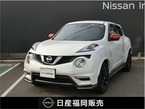 1.5 15RX Vセレクション スタイルNISMO アラウンドビューモニターパッケージ