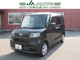 ダイハツ タント 660 X 4WD 4WD 左側パワースライドドア シートヒータ