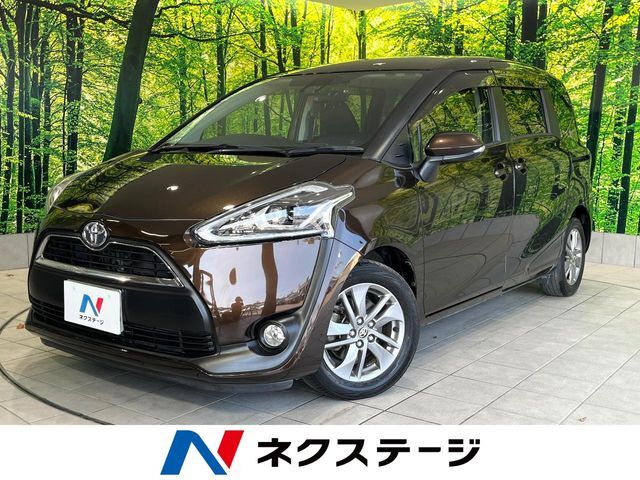 両側電動ドア　純正SDナビ　バックカメラ　衝突被害軽減システム　禁煙車