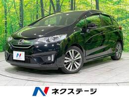 ホンダ フィット 1.5 ハイブリッド Sパッケージ 禁煙車 SDナビ Bluetooth再生 バックカメラ