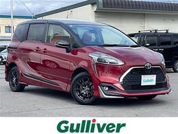 トヨタ シエンタ 1.5 G クエロ 4WD 1オナ 寒冷地仕様 モデリスタ 両側パワスラ