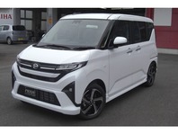 ダイハツ ムーヴ 660 RS