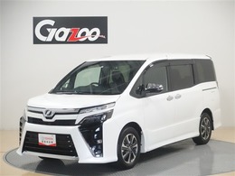 トヨタ ヴォクシー 2.0 ZS 煌II 
