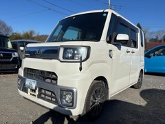 ダイハツ ウェイク の中古車 660 X ファインセレクション SA 埼玉県飯能市 30.8万円