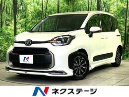 トヨタ シエンタ ハイブリッド 1.5 Z モデリスタエアロ 10.5型DA 全周囲カメラ