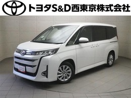 トヨタ ノア 2.0 Z 衝突被害軽減ブレーキ　先進ライト