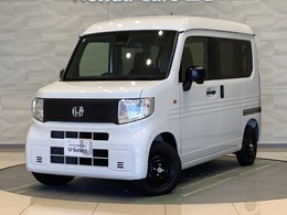 ホンダ N-VAN e: e: L4 当社元デモカー