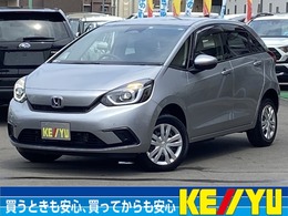ホンダ フィット 1.5 e:HEV ベーシック 4WD 禁煙車　寒冷地仕様　ETC