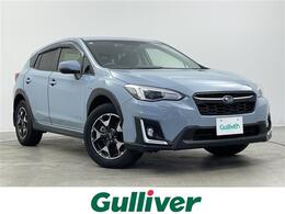 スバル XV 2.0e-L アイサイト 4WD 純正メモリナビ 後席モニター アイサイト