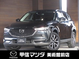 マツダ CX-5 2.2 XD プロアクティブ ディーゼルターボ ナビ　ETC　禁煙車　Sヒーター