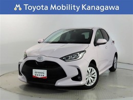 トヨタ ヤリス 1.5 Z 6速MT　ナビ　バックカメラ　フルセグ